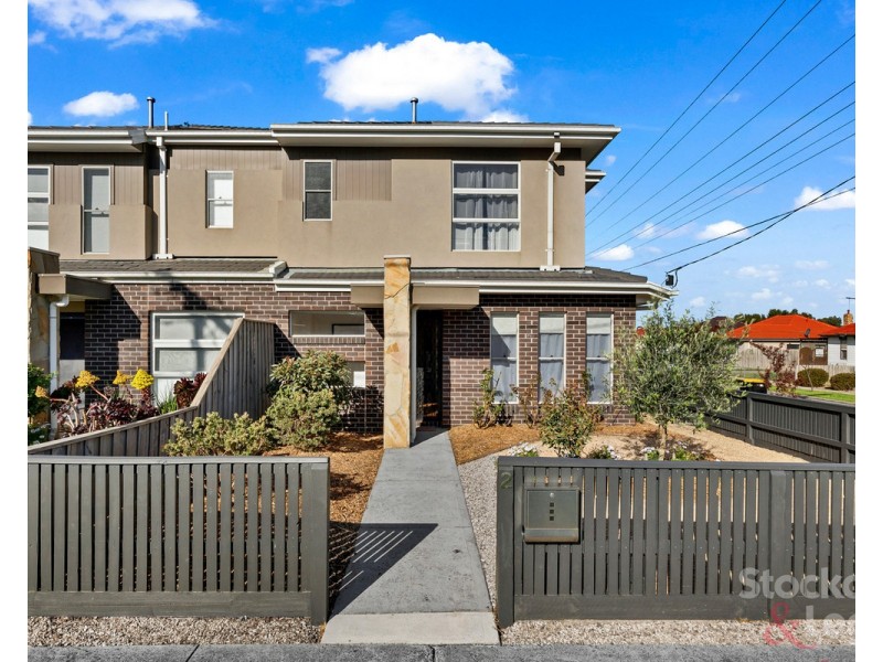 2 Thames Street, Hadfield VIC 3046