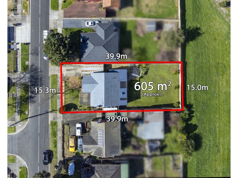 85 Sunset Boulevard, Jacana VIC 3047