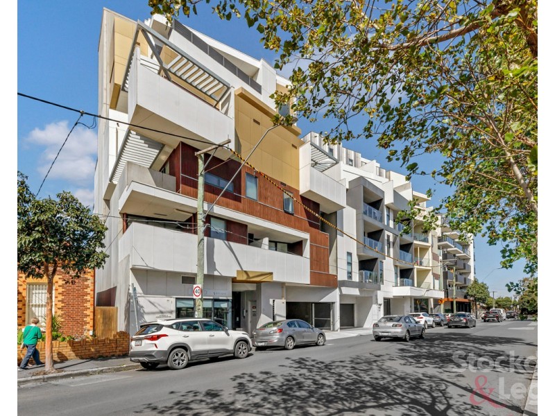 27/15 Moore Street, Moonee Ponds VIC 3039