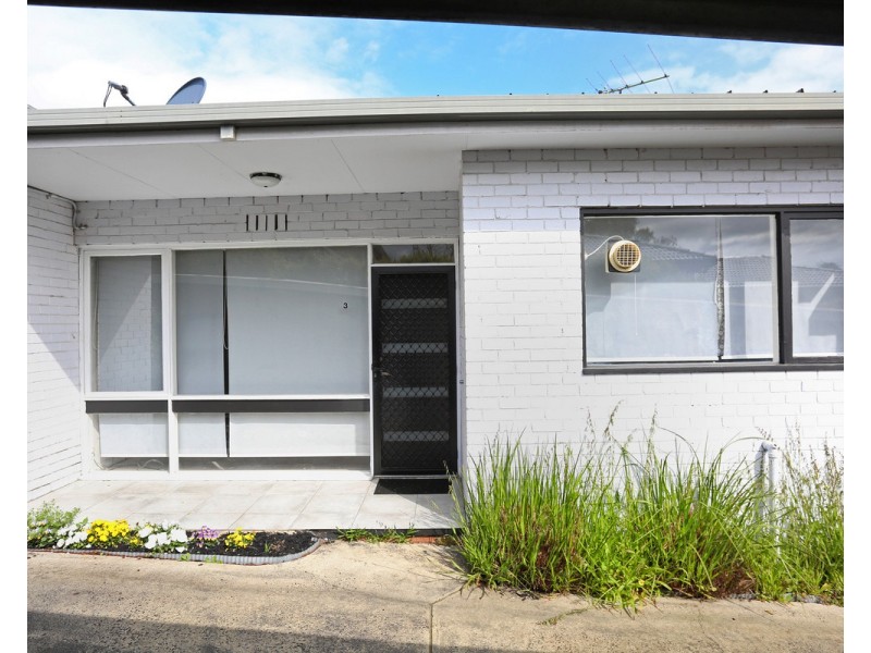 3/89 Park Street, Pascoe Vale VIC 3044