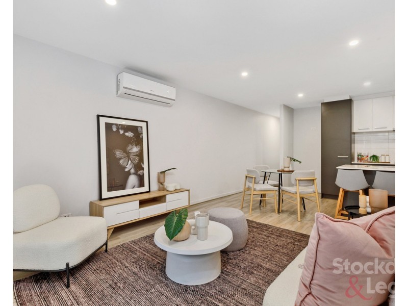 36 Stonewood Circuit, Hadfield VIC 3046