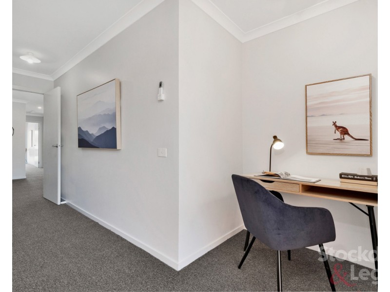 36 Stonewood Circuit, Hadfield VIC 3046