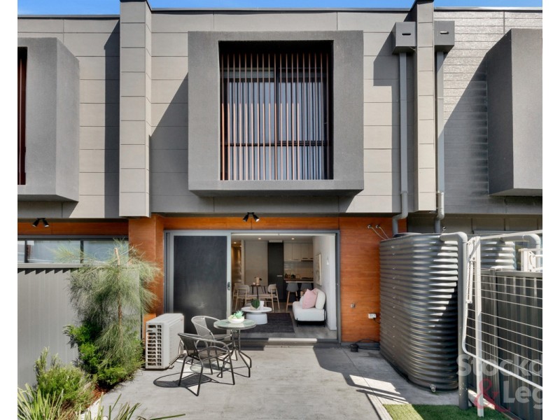 36 Stonewood Circuit, Hadfield VIC 3046