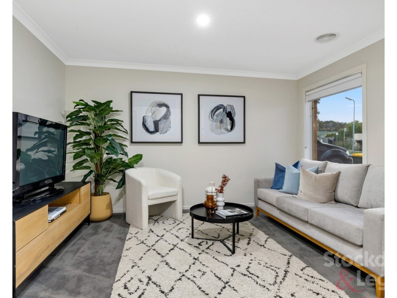 6 Grafton Street, Mernda VIC 3754