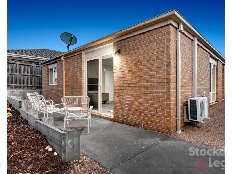 6 Grafton Street, Mernda VIC 3754
