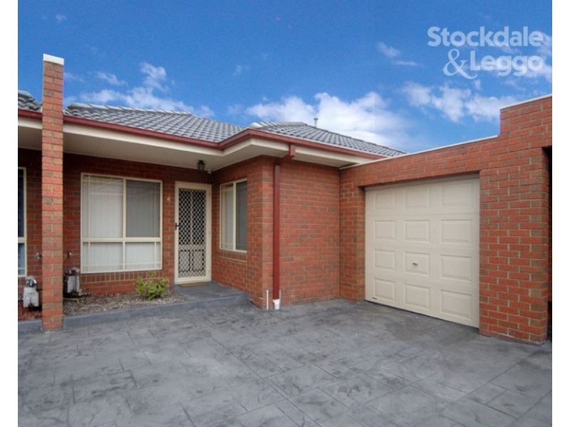 4/133 Glenroy Road, Glenroy VIC 3046