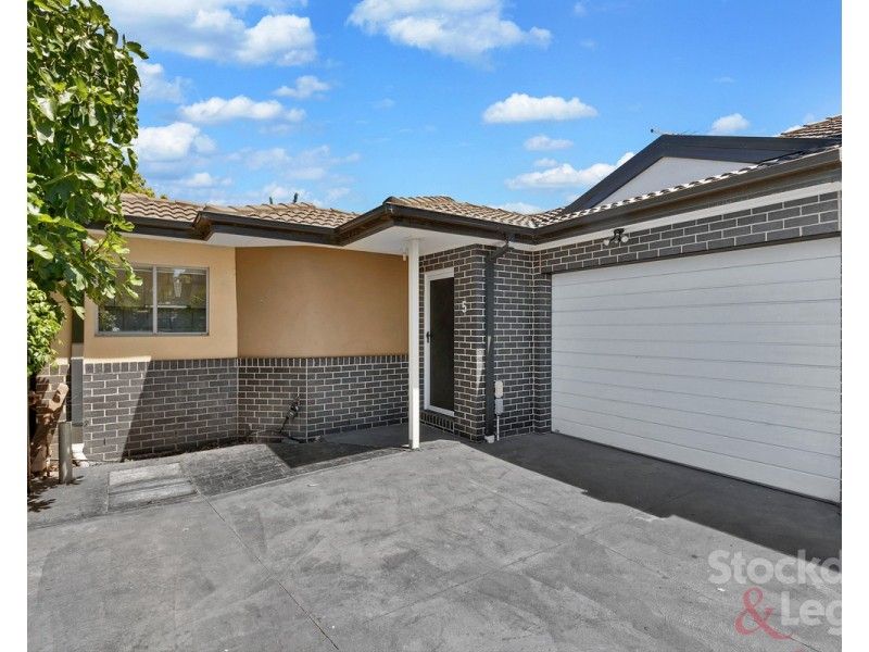 5/7 Cuthbert Street, Broadmeadows VIC 3047
