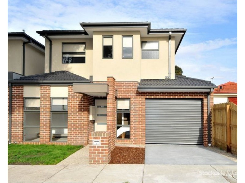 46A Surrey Street, Pascoe Vale VIC 3044