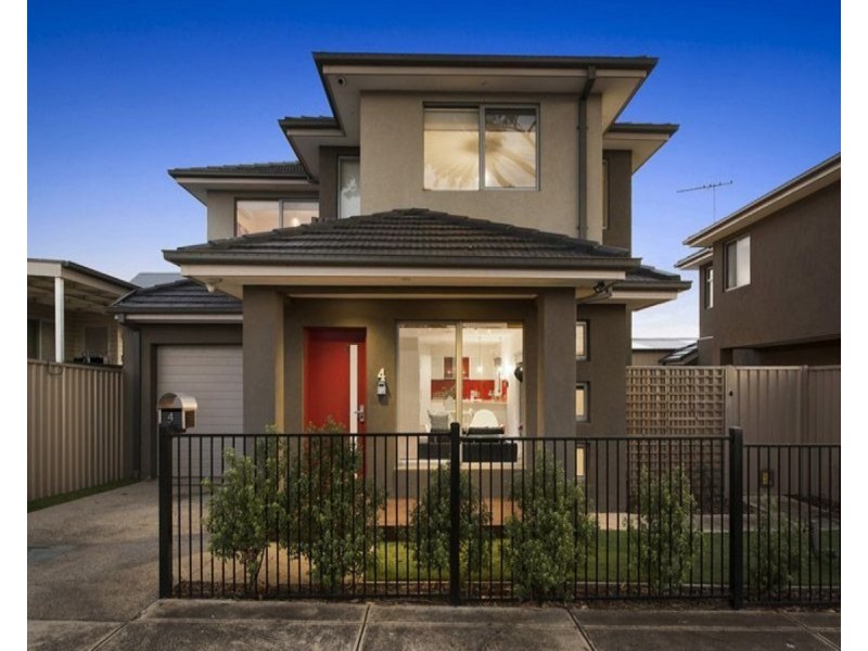 4 Gervase Avenue, Glenroy VIC 3046