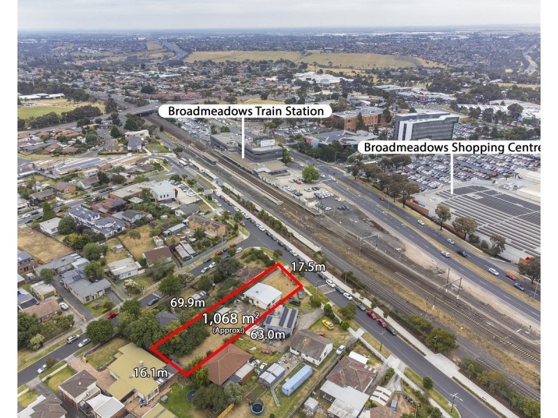 48 Railway Crescent, Broadmeadows VIC 3047