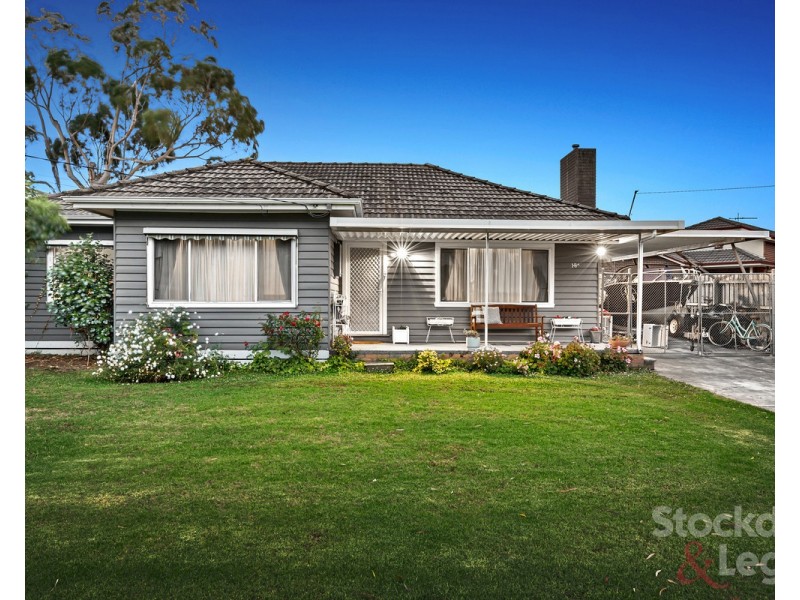 18A Tarana Avenue, Glenroy VIC 3046