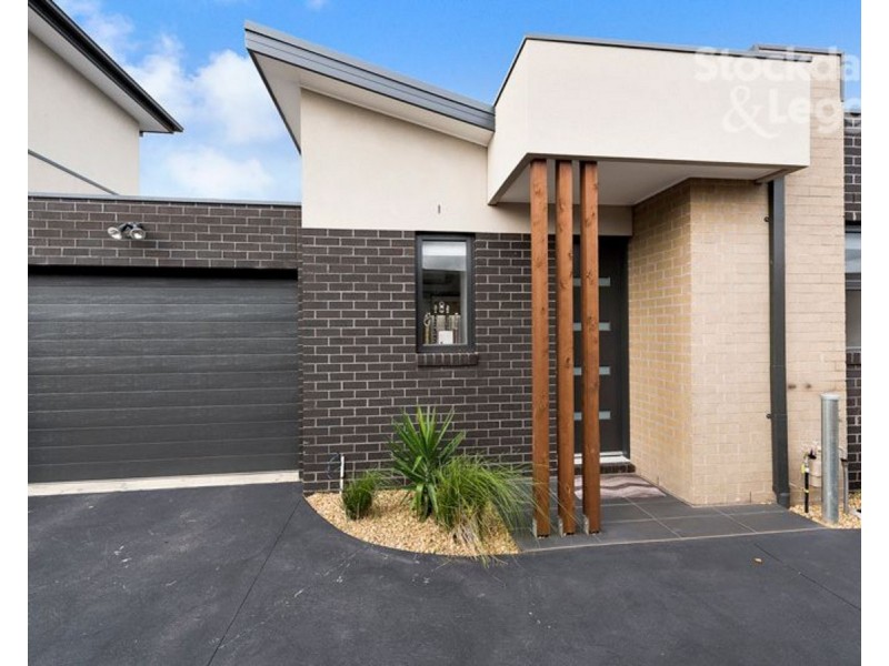 2/17 Maher Street, Fawkner VIC 3060