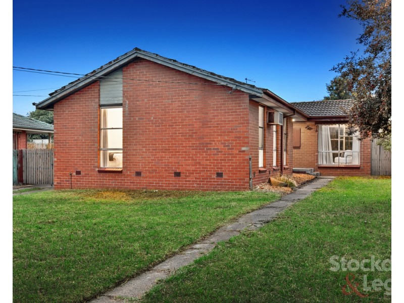 16 Lilliput Street, Broadmeadows VIC 3047
