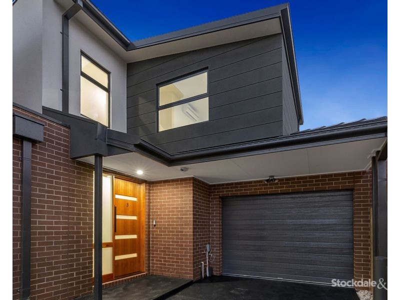 3/20A Apsley Street, Glenroy VIC 3046