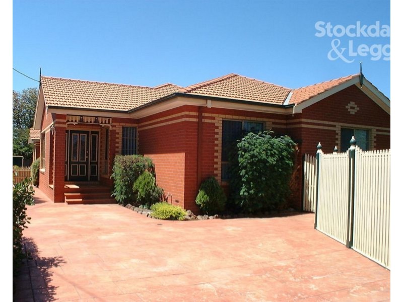 146 West Street, Hadfield VIC 3046