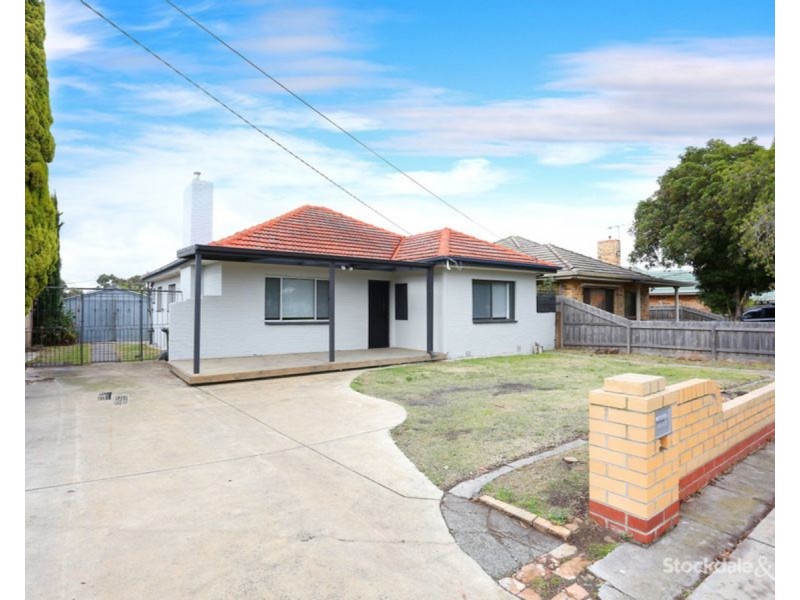10 East Street, Hadfield VIC 3046