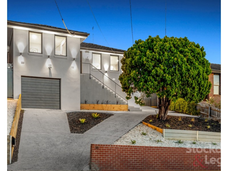 38 Fran Street, Glenroy VIC 3046