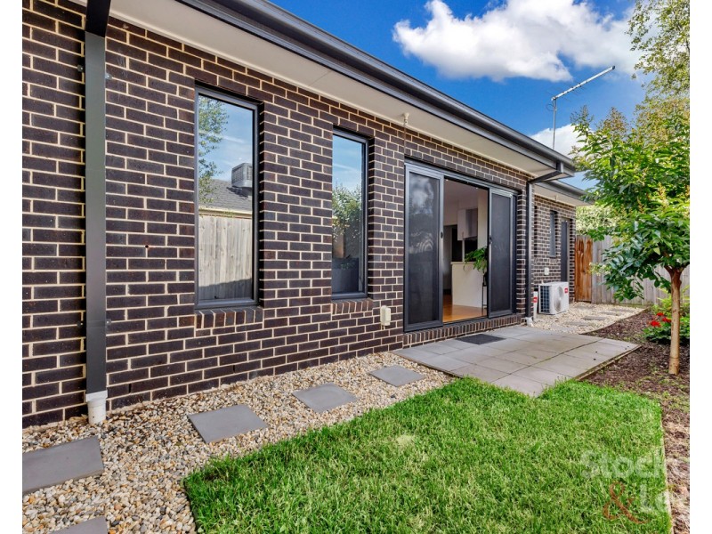 3/22 Langton Street, Glenroy VIC 3046