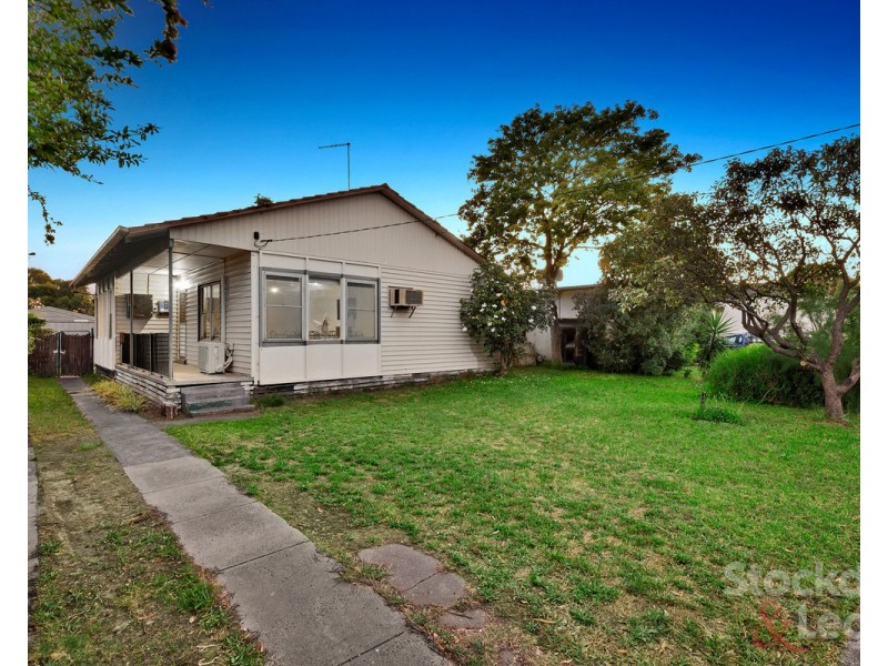 33 Wurruk Street, Fawkner VIC 3060
