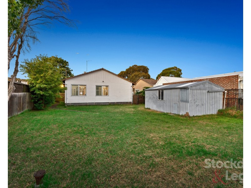 33 Wurruk Street, Fawkner VIC 3060
