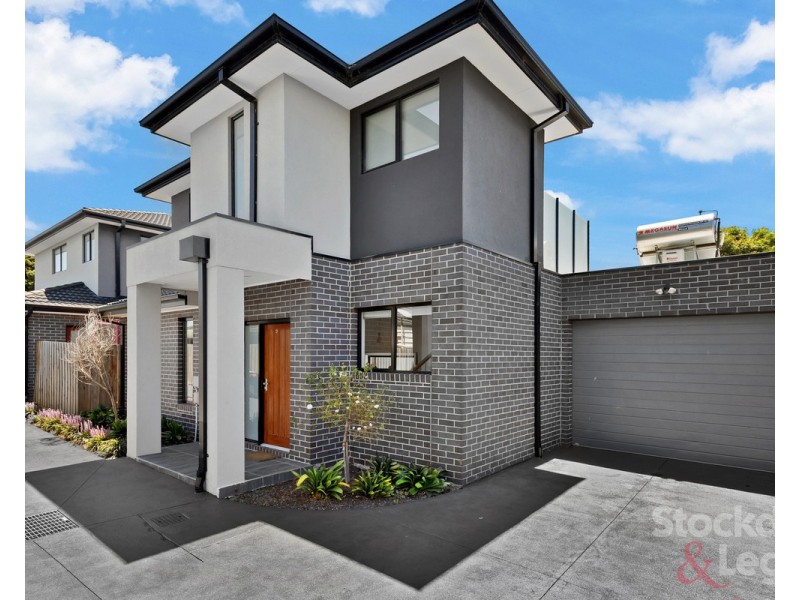 2/42 Hubert Avenue, Glenroy VIC 3046