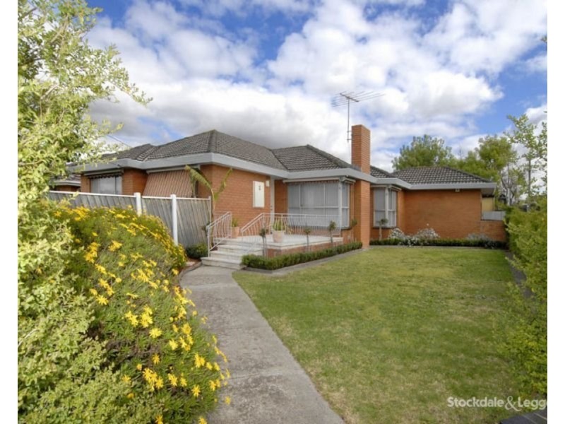 2 St Agnes Court, Glenroy VIC 3046
