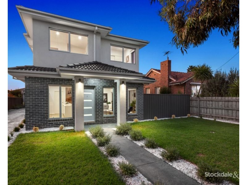 1/119 Cardinal Road, Glenroy VIC 3046