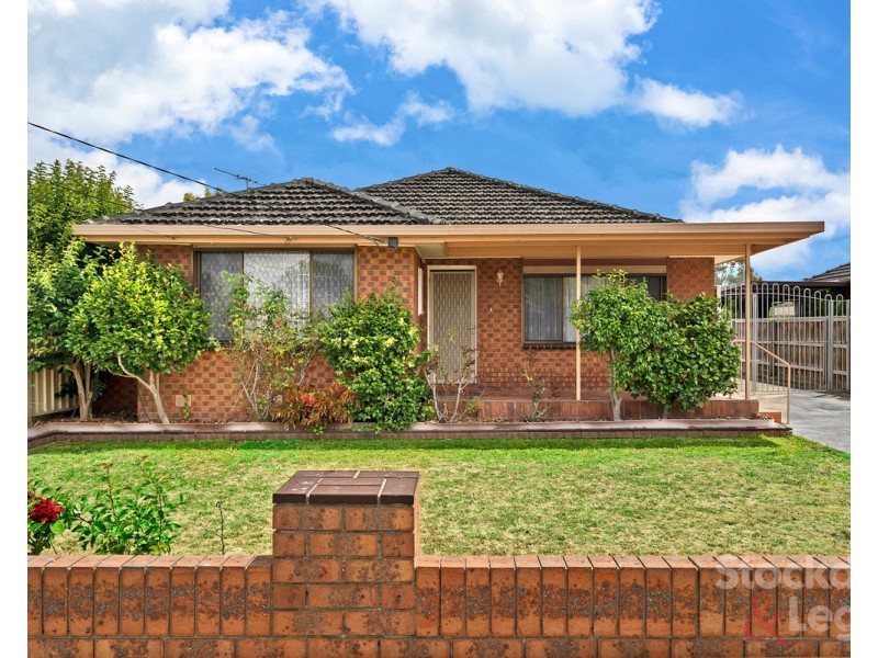 45 David Street, Hadfield VIC 3046
