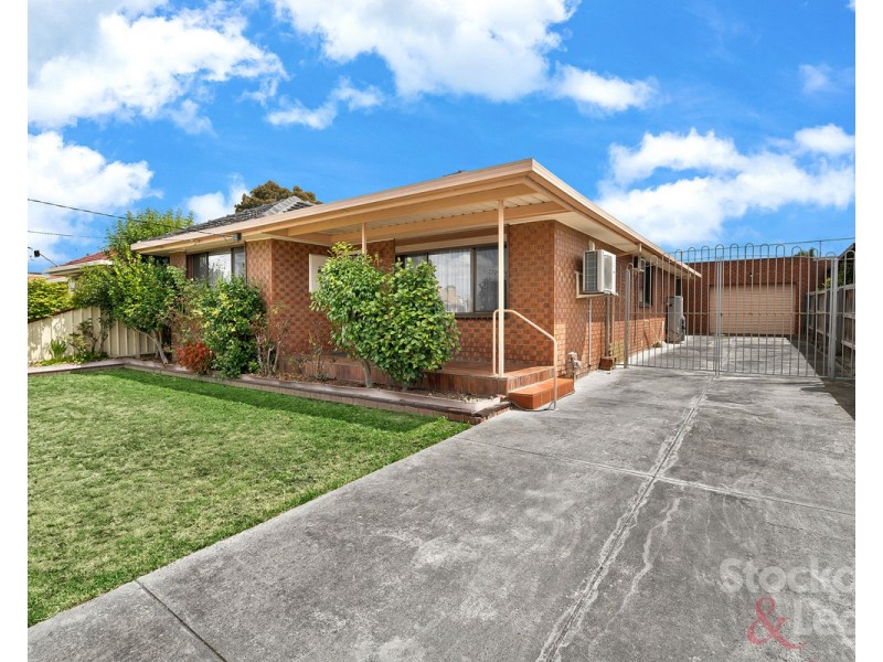 45 David Street, Hadfield VIC 3046