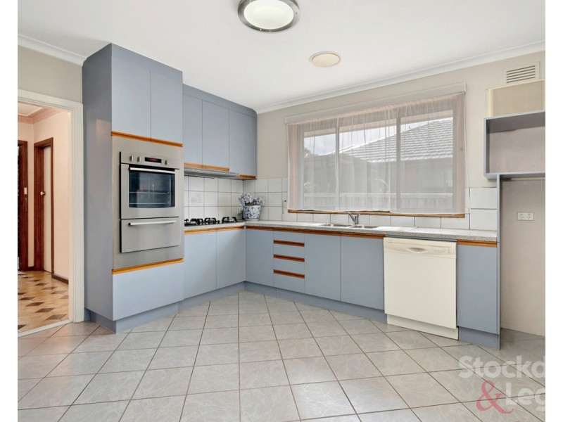 45 David Street, Hadfield VIC 3046