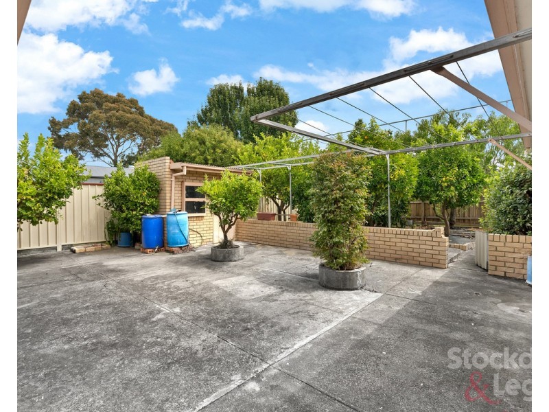 45 David Street, Hadfield VIC 3046