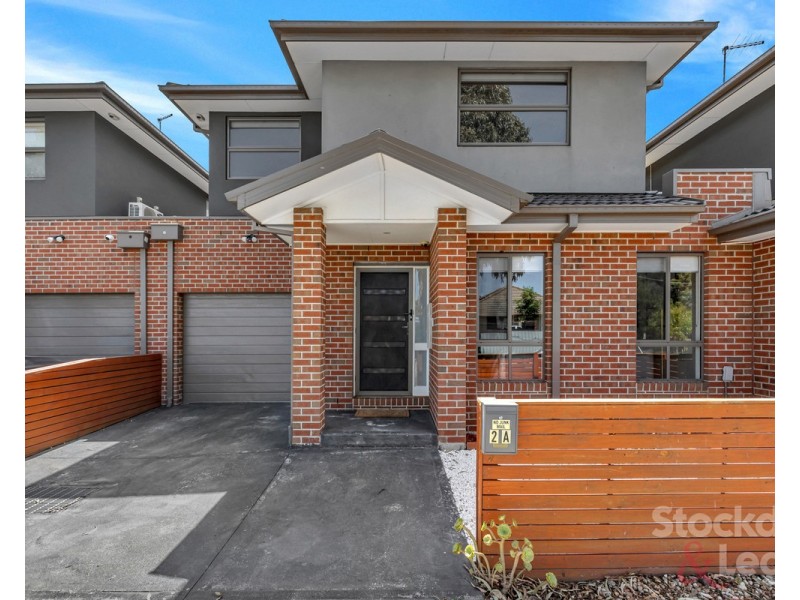 2A Rowan Street, Glenroy VIC 3046