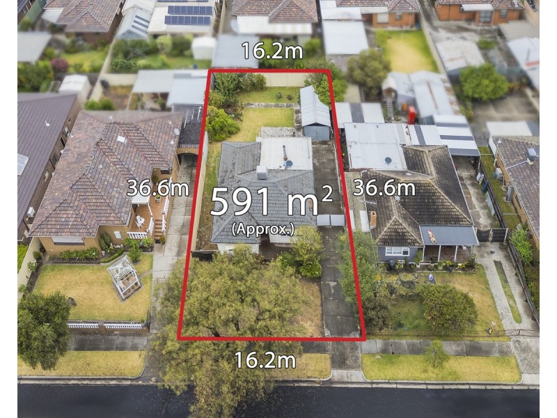 9 Exeter Street, Hadfield VIC 3046