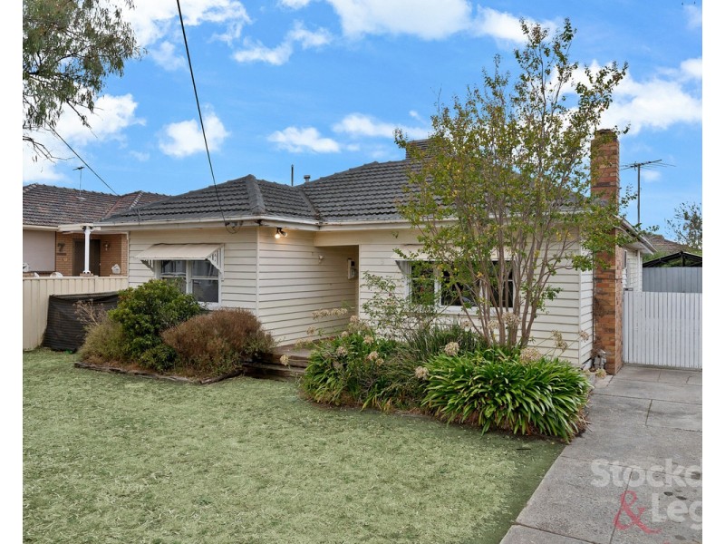 9 Exeter Street, Hadfield VIC 3046