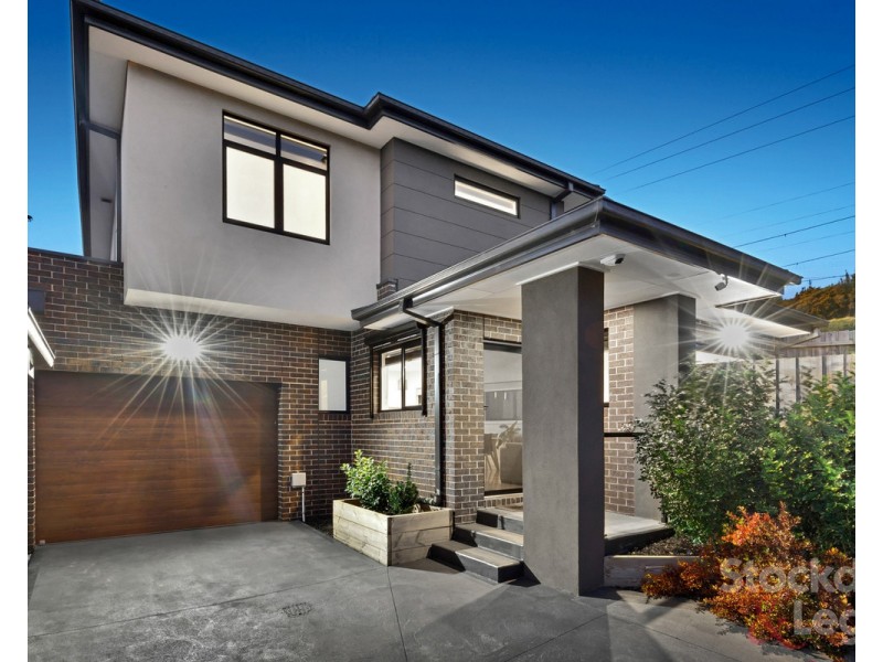 4/62 Park Street, Pascoe Vale VIC 3044