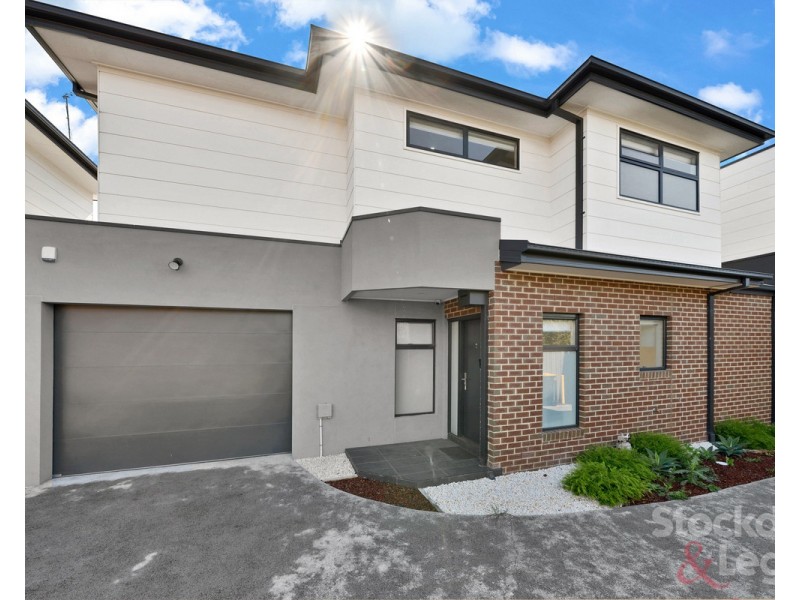2/12 Becket Street South, Glenroy VIC 3046