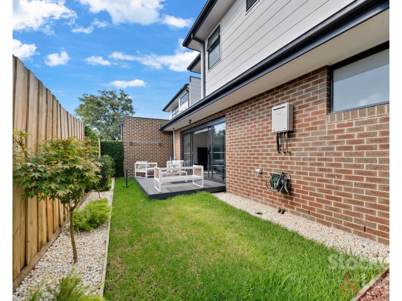2/12 Becket Street South, Glenroy VIC 3046