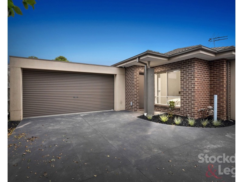 4/44 Gladstone Parade, Glenroy VIC 3046