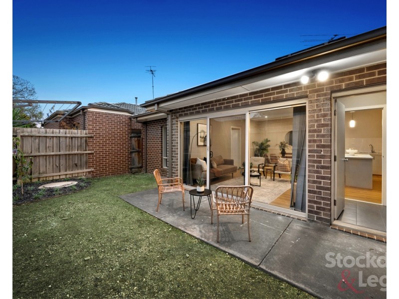 4/44 Gladstone Parade, Glenroy VIC 3046