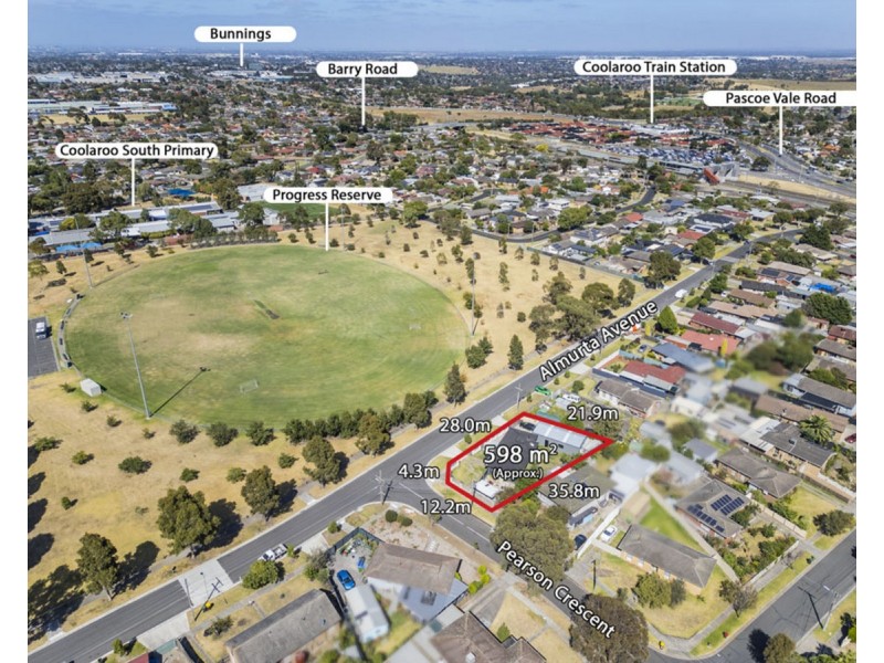 54 Pearson Crescent, Coolaroo VIC 3048