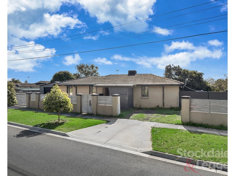54 Pearson Crescent, Coolaroo VIC 3048