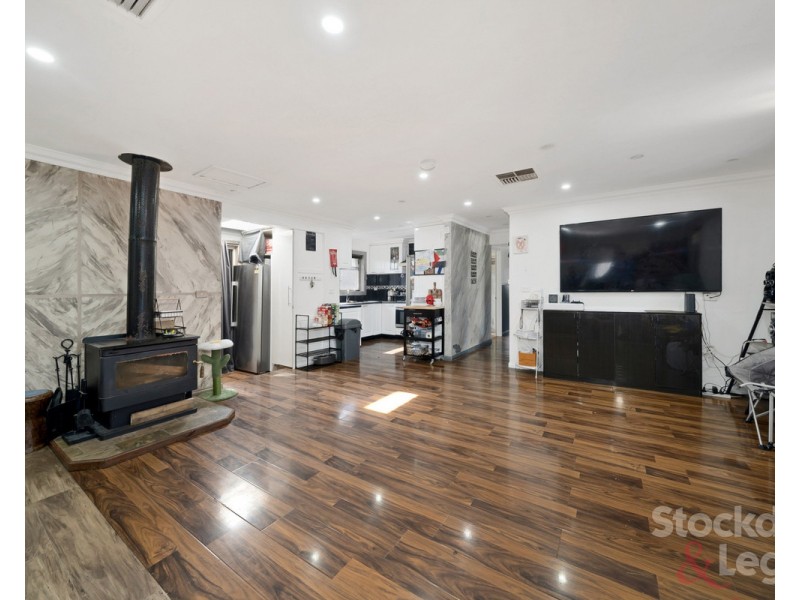 54 Pearson Crescent, Coolaroo VIC 3048