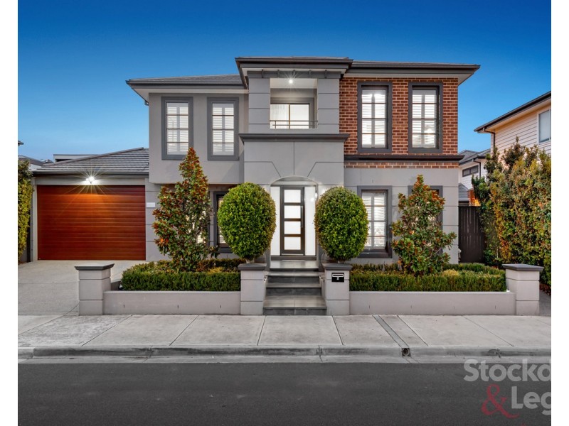 2 Pimbial Court, Hadfield VIC 3046