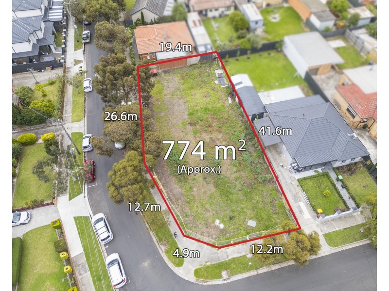 24 Sandra Avenue, Fawkner VIC 3060