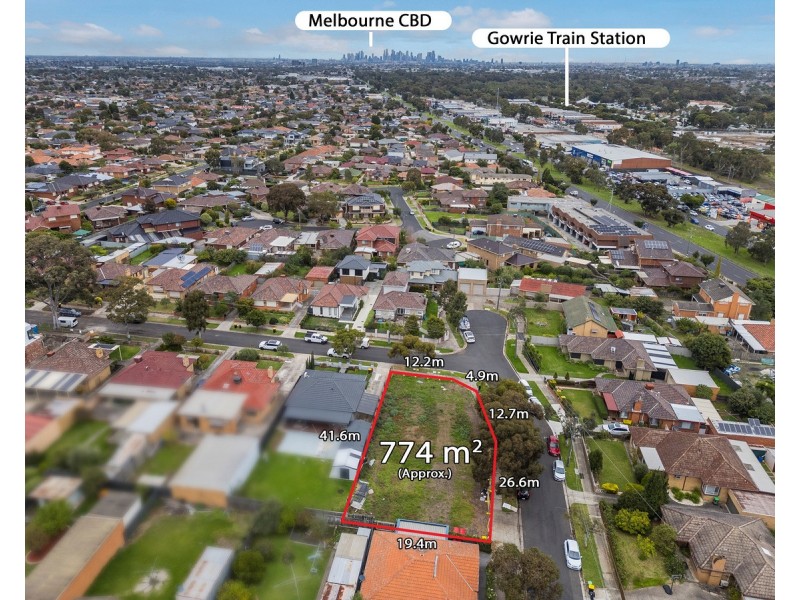 24 Sandra Avenue, Fawkner VIC 3060