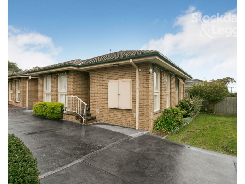 9/40 Chapman Avenue, Glenroy VIC 3046
