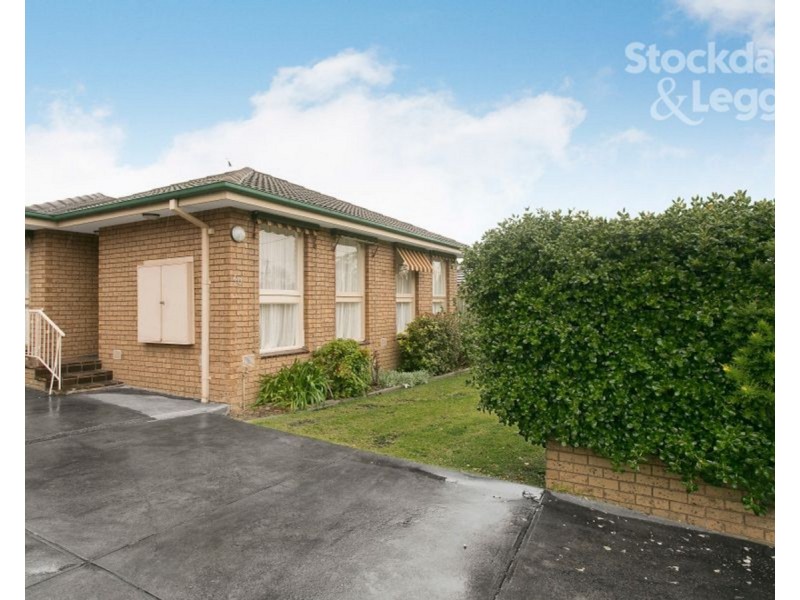 9/40 Chapman Avenue, Glenroy VIC 3046
