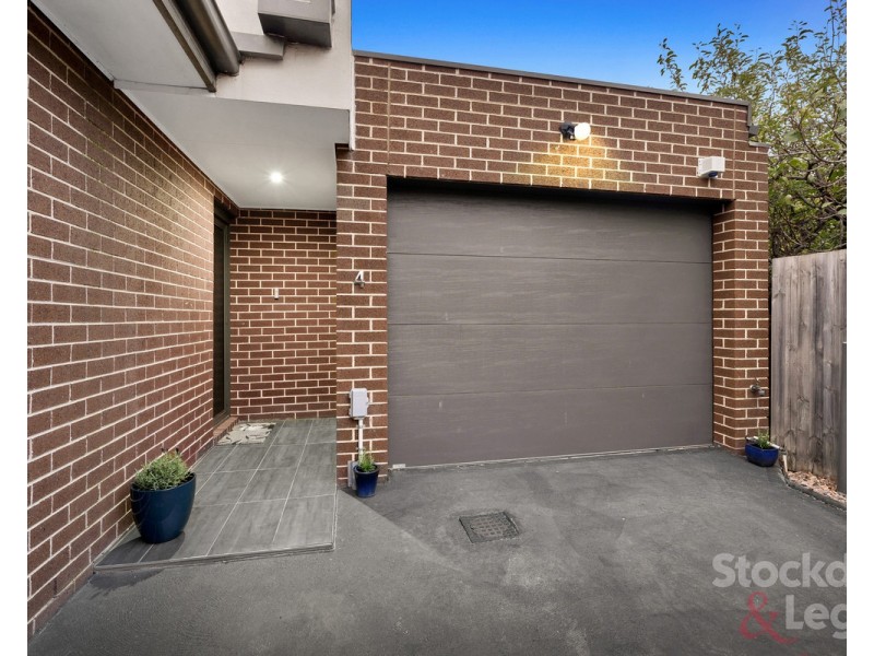 4/54 Hubert Avenue, Glenroy VIC 3046