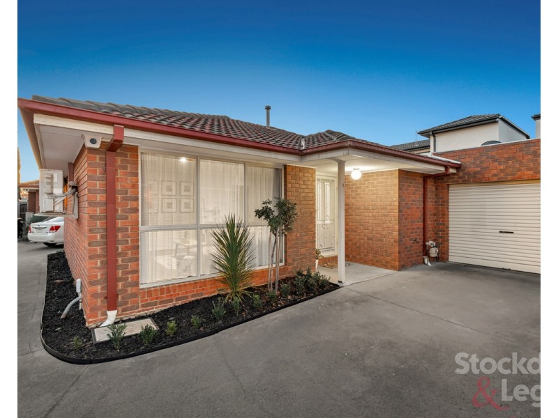 5/43 Justin Avenue, Glenroy VIC 3046