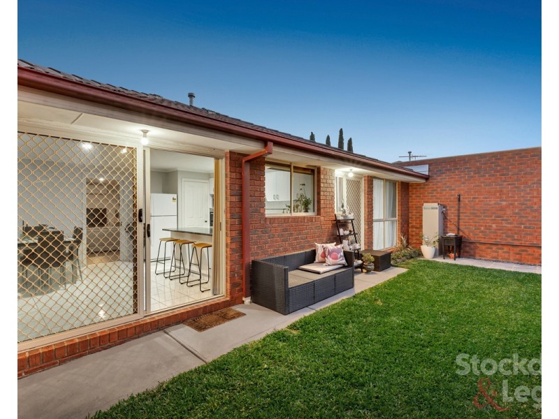 5/43 Justin Avenue, Glenroy VIC 3046
